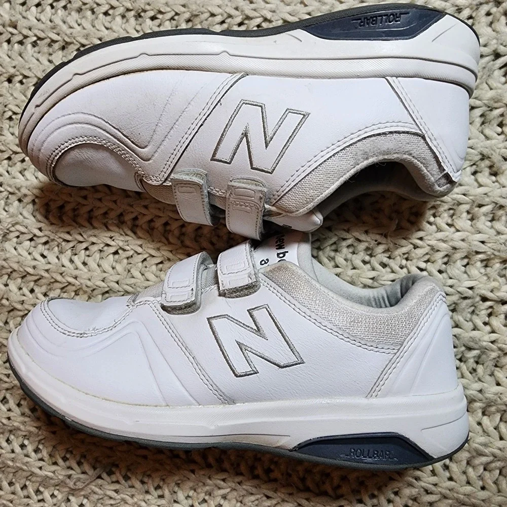New Balance new balance